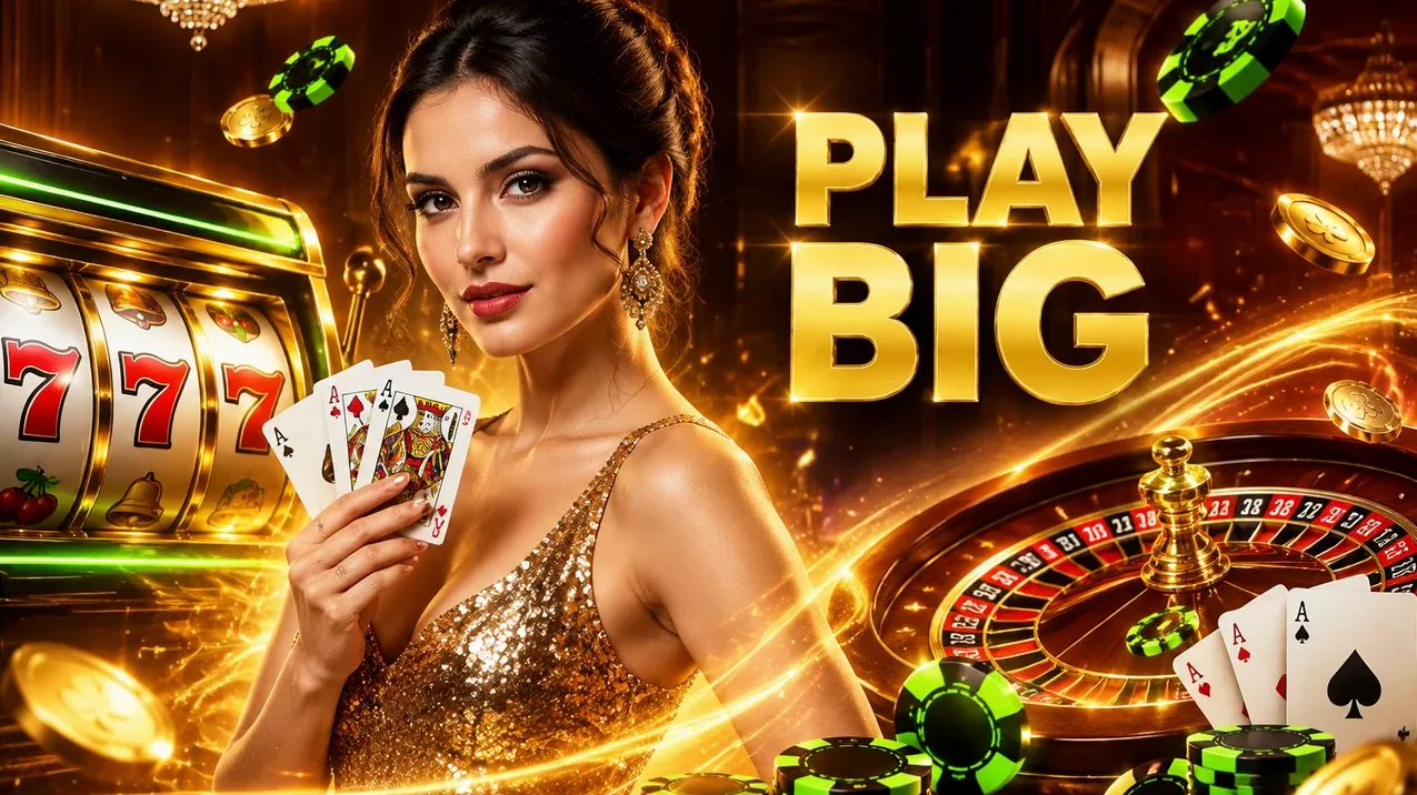 Fairplay Casino online slots game lobby